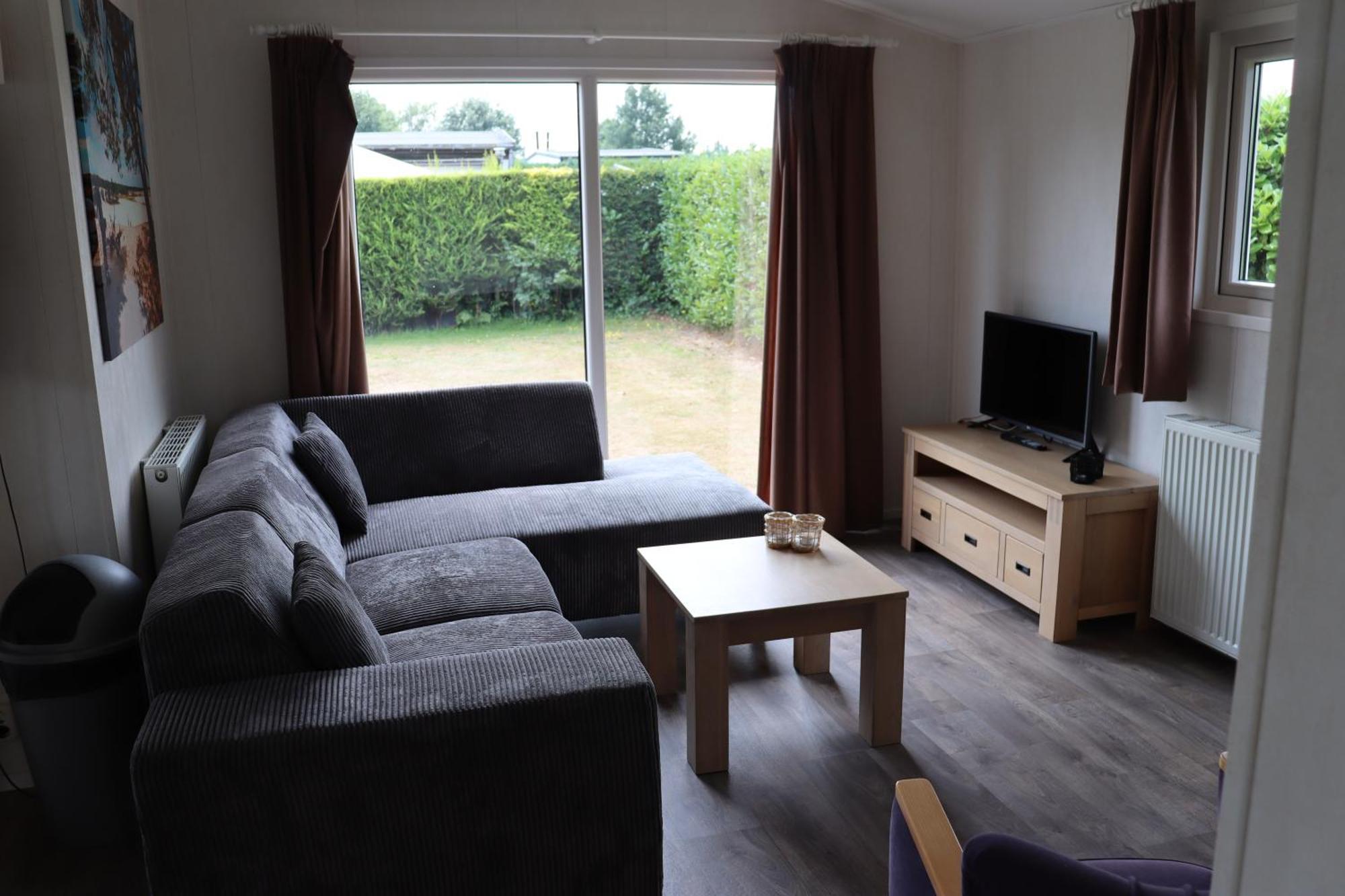 Udenhout Holiday Park Duinhoeve חדר תמונה